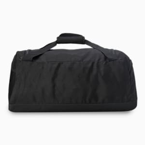 Fundamentals Unisex Sports Bag, PUMA Black, extralarge-IND