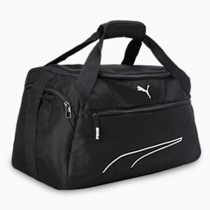 Fundamentals Sports Bag, PUMA Black, extralarge-IND