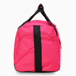 Fundamentals Unisex Sports Bag, Garnet Rose-Fast Pink, extralarge-IND