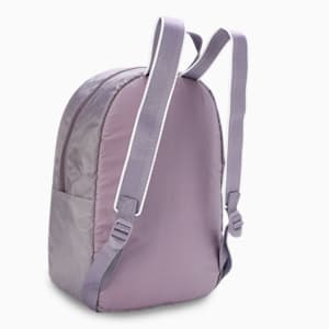 Core Base Women's Backpack, Pale Plum, extralarge-IND