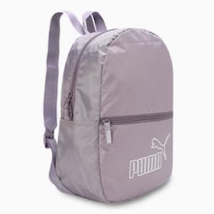 Core Base Women's Backpack, Pale Plum, extralarge-IND