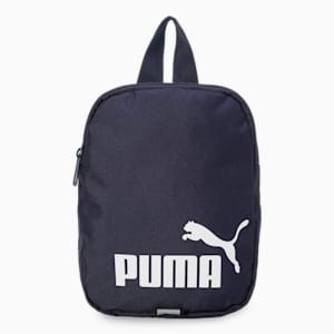 PUMA Phase Unisex Portable Bag, PUMA Navy, extralarge-IND