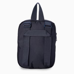 PUMA Phase Unisex Portable Bag, PUMA Navy, extralarge-IND