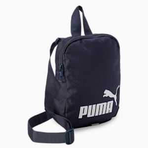 PUMA Phase Unisex Portable Bag, PUMA Navy, extralarge-IND