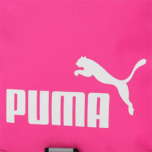 PUMA Phase Unisex Portable Bag, Garnet Rose, extralarge-IND