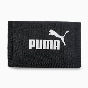 Phase Wallet, PUMA Black, extralarge-IND