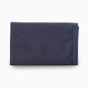 PUMA Phase Unisex Wallet, PUMA Navy, extralarge-IND