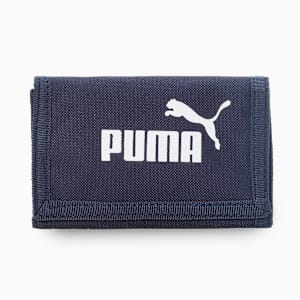 Phase Wallet, PUMA Navy, extralarge-IND
