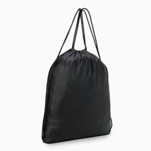 Phase Gym Sack, PUMA Black, extralarge-IND