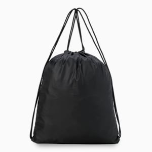 Phase Gym Sack, PUMA Black, extralarge-IND