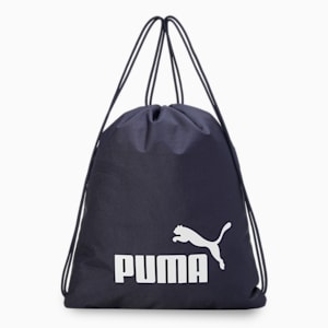 Phase Gym Sack, PUMA Navy, extralarge-IND