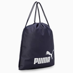 Phase Gym Sack, PUMA Navy, extralarge-IND