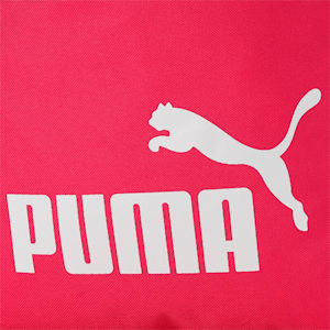 PUMA Phase Gym Sack, Garnet Rose, extralarge-IND