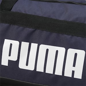 PUMA Challenger Duffel Bag, PUMA Navy, extralarge-IND