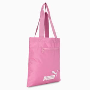 PUMA Phase Unisex Packable Shopper, Mauved Out, extralarge-IND