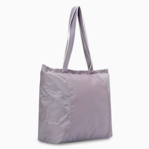 Core Base Women's Large Shopper, Pale Plum, extralarge-IND