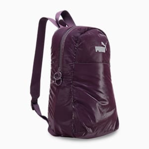 Core Up Women's Backpack, Midnight Plum, extralarge-IND