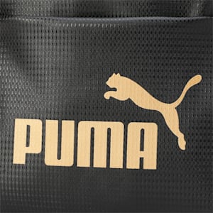 Core Up Minime Women's Backpack, PUMA Black, extralarge-IND