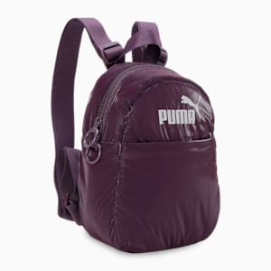 Core Up Mini Me Women's Backpack, Midnight Plum, extralarge-IND