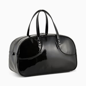 ユニセックス プーマ 1976 グリップ バッグ 30L, PUMA Black, extralarge-JPN