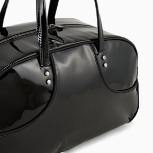 ユニセックス プーマ 1976 グリップ バッグ 30L, PUMA Black, extralarge-JPN