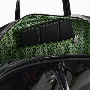 ユニセックス プーマ 1976 グリップ バッグ 30L, PUMA Black, extralarge-JPN