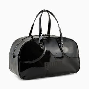 ユニセックス プーマ 1976 グリップ バッグ 30L, PUMA Black, extralarge-JPN