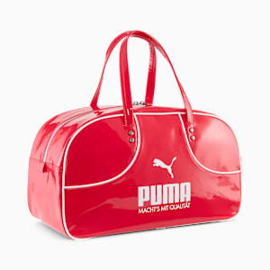PUMA 1976 Grip Bag, PUMA Red, extralarge