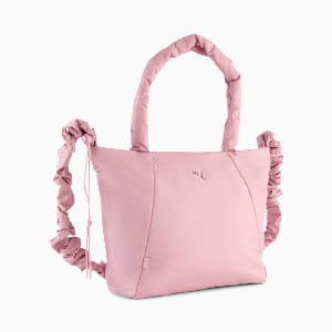 Slouchy Women's Small Shopper, Poised Pink, extralarge