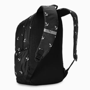 Streak Backpack, PUMA Black, extralarge-IND