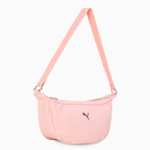 PUMA Women's Premium Shoulder Bag, Rosebay, extralarge-IND