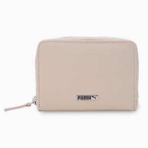Premium Wallet- Small, Toasted Almond, extralarge-IND