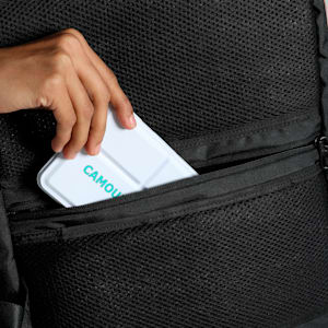 Elite Backpack, PUMA Black, extralarge-IND