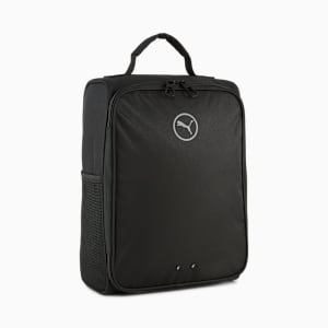 Golf Icon 35L Shoe Bag, Puma Black, extralarge-GBR