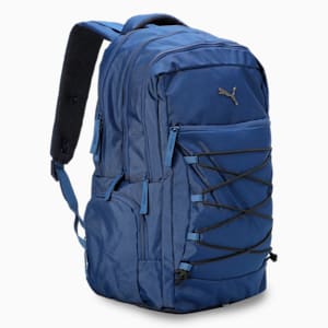 Rider Backpack, Clyde Royal, extralarge-IND