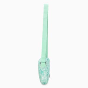 Foliage Sling Bag, Butterfly-Mist Green-AOP, extralarge-IND