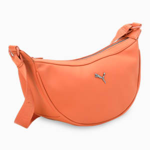 PU Zen Women's Handbag, Rust, extralarge-IND