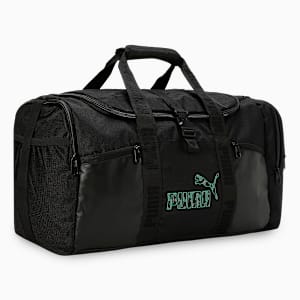 Bolt Premium Duffle Bag, PUMA Black, extralarge-IND