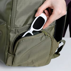 Storm V2 Backpack, PUMA Olive, extralarge-IND