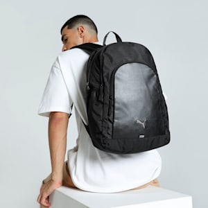 Power Backpack, PUMA Black, extralarge-IND