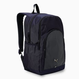 Power Backpack, Clyde Royal, extralarge-IND