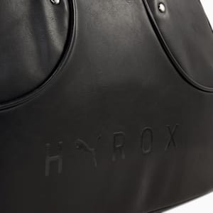 PUMA x HYROX Training Grip Bag, PUMA Black, extralarge-IND