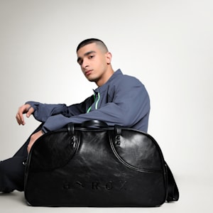 PUMA x HYROX Training Grip Bag, PUMA Black, extralarge-IND