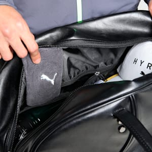 PUMA x HYROX Training Grip Bag, PUMA Black, extralarge-IND