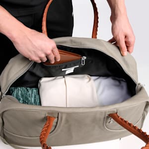 1976 MMQ Grip Bag, Velvet Moss, extralarge-IND