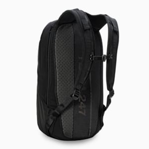 PUMA x REPRESENT 247 30L Backpack, PUMA Black, extralarge-IND