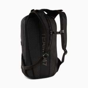 Mochila PUMA x REPRESENT, PUMA Black, extralarge