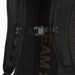 Mochila PUMA x REPRESENT, PUMA Black, extralarge