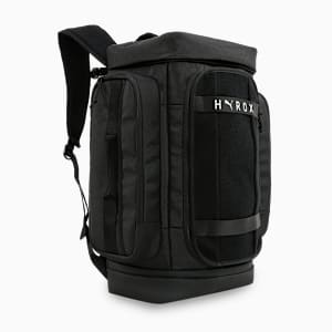 PUMA x HYROX 46L Training Backpack, PUMA Black, extralarge-IND