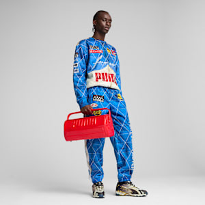 A$AP ROCKY x PUMA Toolbox Bag, Pop Red, extralarge